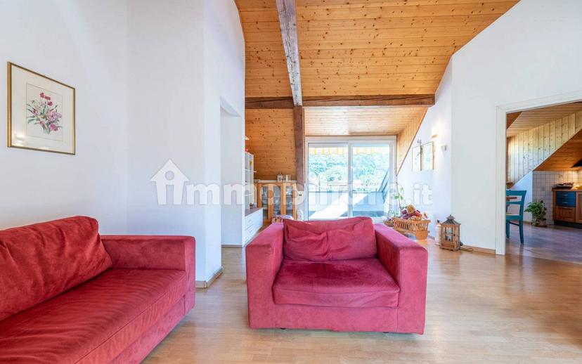 Attico ottimo stato, 93 m², Centro, Merano — foto 16 di 20