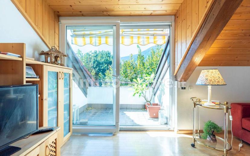 Attico ottimo stato, 93 m², Centro, Merano — foto 13 di 20