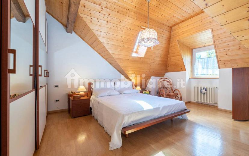Attico ottimo stato, 93 m², Centro, Merano — foto 7 di 20
