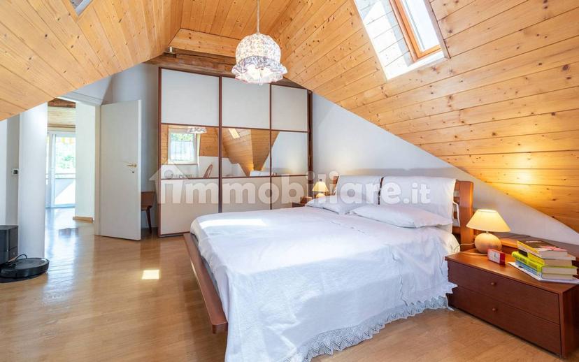 Attico ottimo stato, 93 m², Centro, Merano — foto 10 di 20