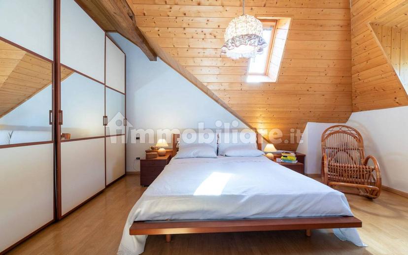 Attico ottimo stato, 93 m², Centro, Merano — foto 12 di 20