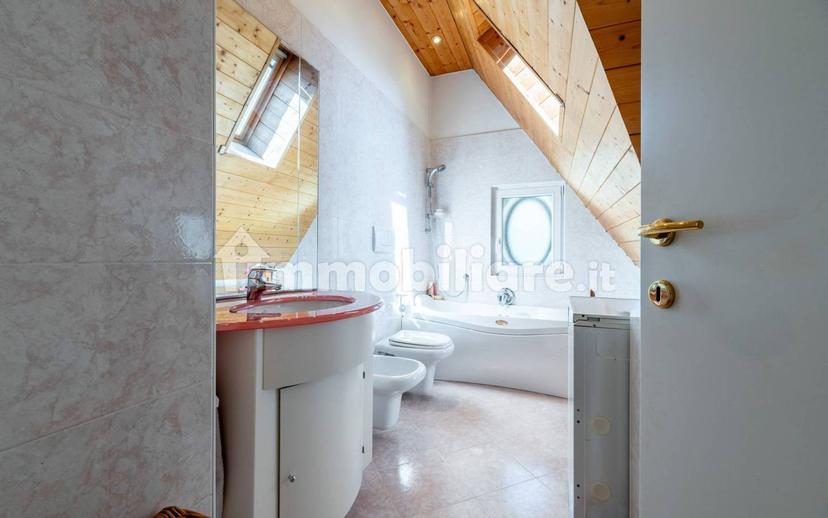 Attico ottimo stato, 93 m², Centro, Merano — foto 2 di 20