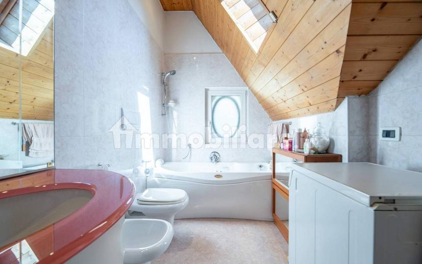 Attico ottimo stato, 93 m², Centro, Merano — foto 20 di 20