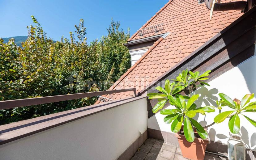 Attico ottimo stato, 93 m², Centro, Merano — foto 14 di 20