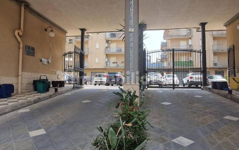 Appartamento via Senatore Salvatore Sammartino 37, Canicattì — foto 13 di 20