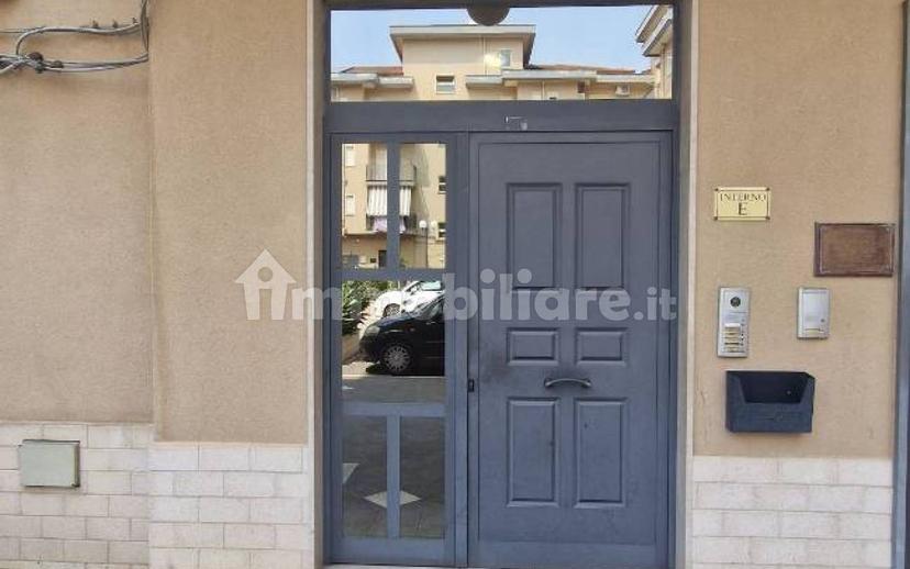 Appartamento via Senatore Salvatore Sammartino 37, Canicattì — foto 5 di 20