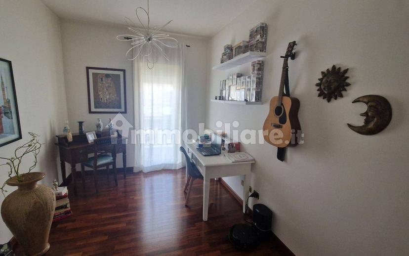 Appartamento via Senatore Salvatore Sammartino 37, Canicattì — foto 2 di 20