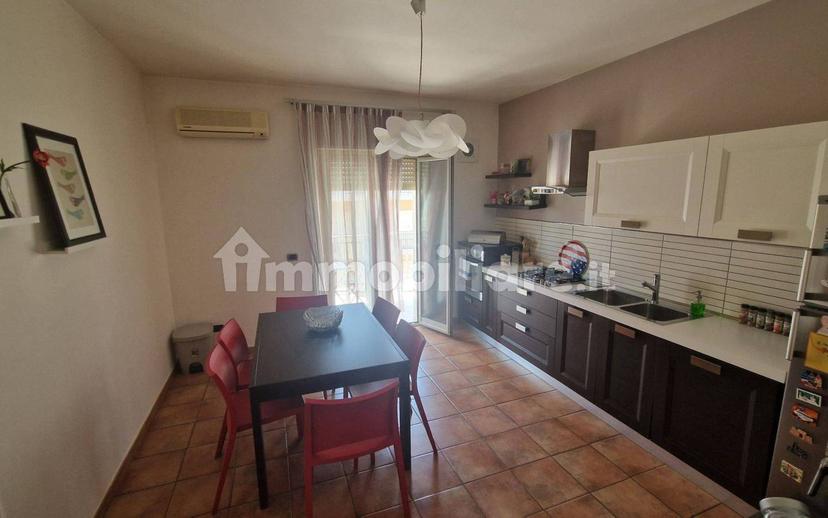 Appartamento via Senatore Salvatore Sammartino 37, Canicattì — foto 8 di 20