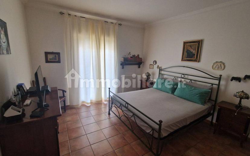 Appartamento via Senatore Salvatore Sammartino 37, Canicattì — foto 15 di 20