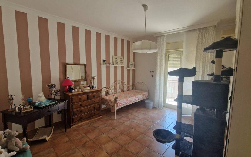 Appartamento via Senatore Salvatore Sammartino 37, Canicattì — foto 7 di 20