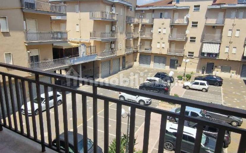 Appartamento via Senatore Salvatore Sammartino 37, Canicattì — foto 11 di 20