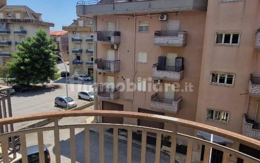 Appartamento via Senatore Salvatore Sammartino 37, Canicattì — foto 16 di 20