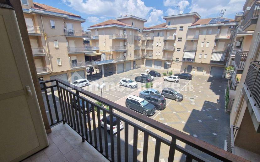 Appartamento via Senatore Salvatore Sammartino 37, Canicattì — foto 4 di 20