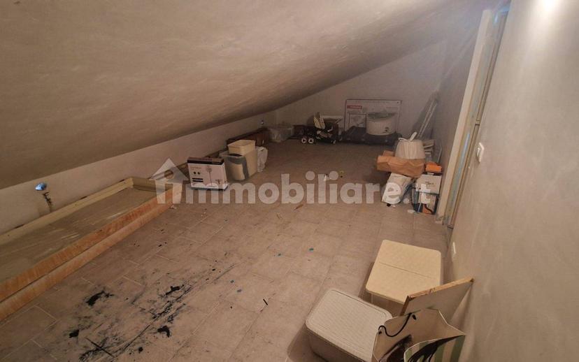 Appartamento via Senatore Salvatore Sammartino 37, Canicattì