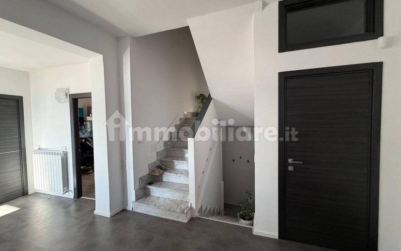 Quadrilocale corso Vittorio Emanuele II 40, Picerno — foto 8 di 9