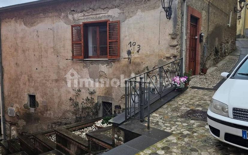 Quadrilocale via Castello 1, Centro, Ceppaloni — foto 6 di 7