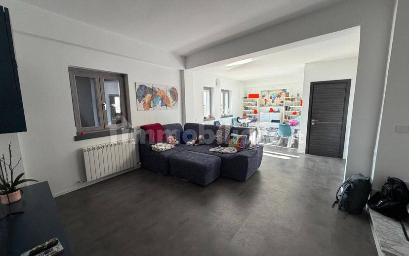 Quadrilocale corso Vittorio Emanuele II 40, Picerno — foto 3 di 9