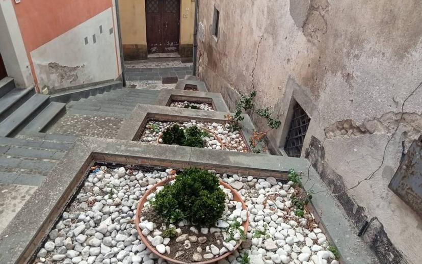 Quadrilocale via Castello 1, Centro, Ceppaloni — foto 4 di 7