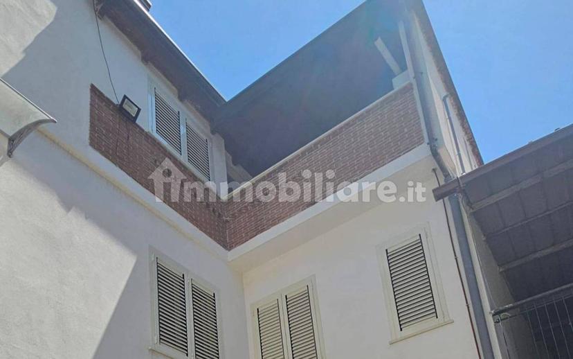 Appartamento in villa via 4 Novembre 1, Gricignano di Aversa — foto 6 di 13