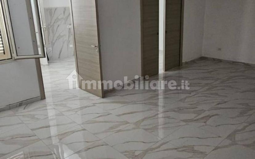 Appartamento in villa via 4 Novembre 1, Gricignano di Aversa — foto 11 di 13