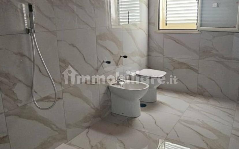 Appartamento in villa via 4 Novembre 1, Gricignano di Aversa — foto 12 di 13