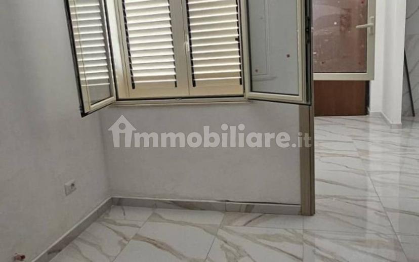Appartamento in villa via 4 Novembre 1, Gricignano di Aversa — foto 2 di 13