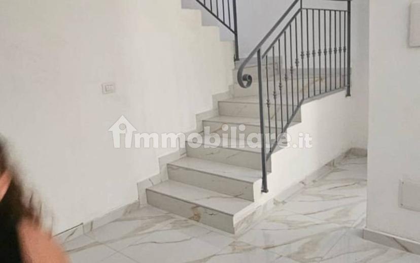 Appartamento in villa via 4 Novembre 1, Gricignano di Aversa — foto 7 di 13