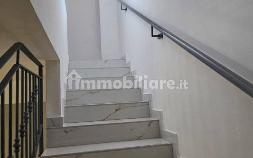 Appartamento in villa via 4 Novembre 1, Gricignano di Aversa — foto 8 di 13