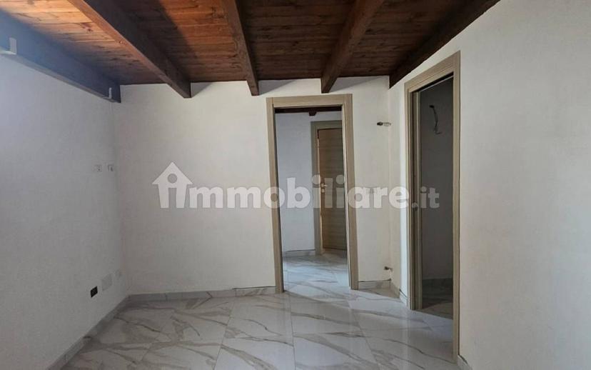 Appartamento in villa via 4 Novembre 1, Gricignano di Aversa — foto 3 di 13