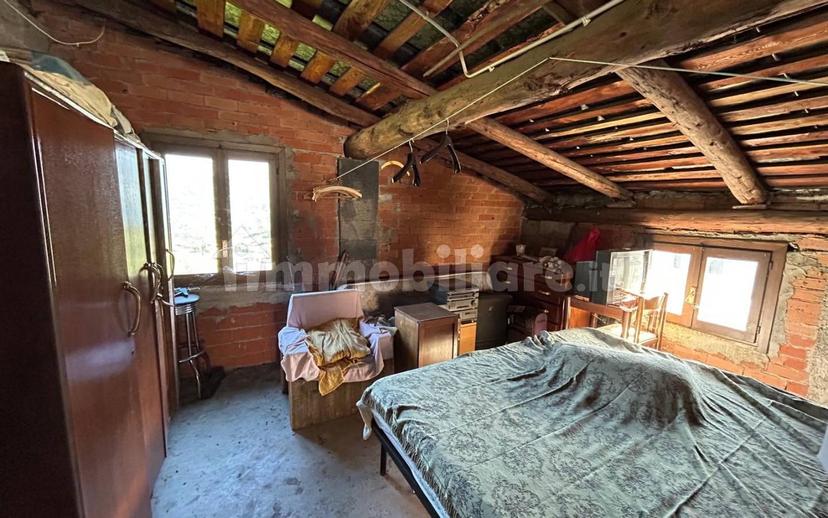 Mansarda via Valena 18, Montagna in Valtellina — foto 4 di 8