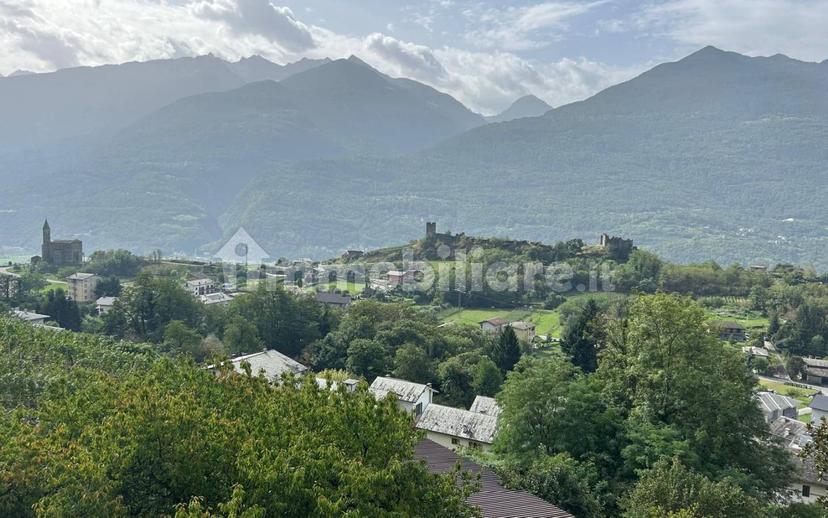 Mansarda via Valena 18, Montagna in Valtellina — foto 7 di 8