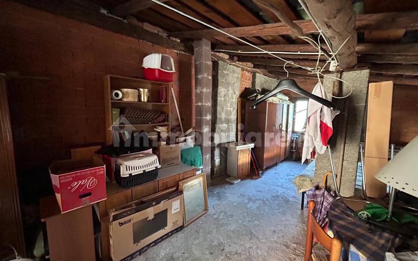 Mansarda via Valena 18, Montagna in Valtellina — foto 2 di 8
