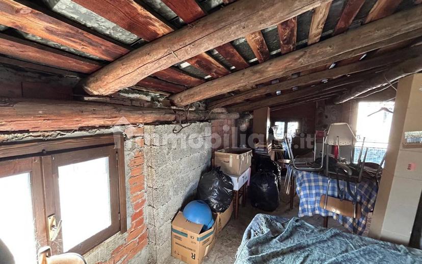Mansarda via Valena 18, Montagna in Valtellina — foto 5 di 8