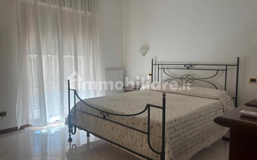 Trilocale frazione Aspio 28/b, Baraccola - Aspio, Ancona