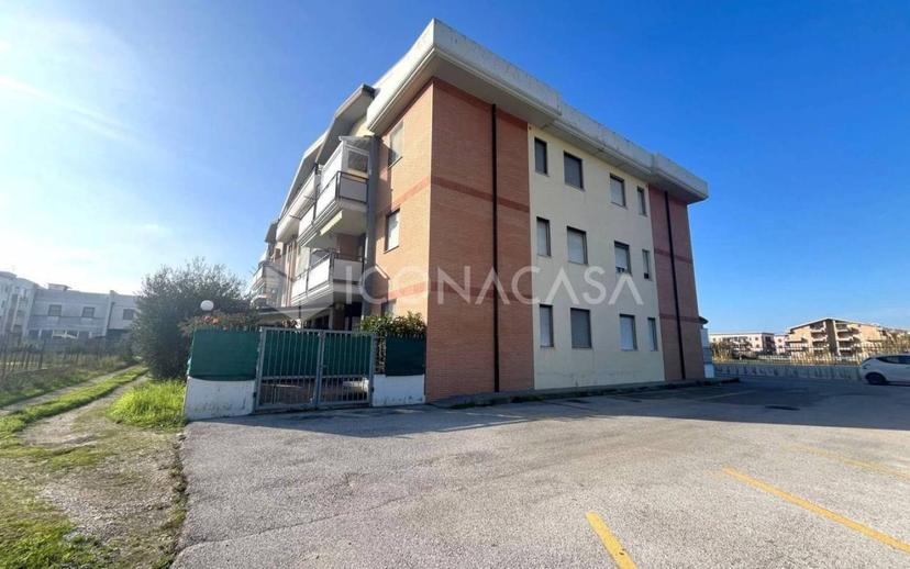 Trilocale via Firenze, Lido Campomarino, Campomarino — foto 5 di 13