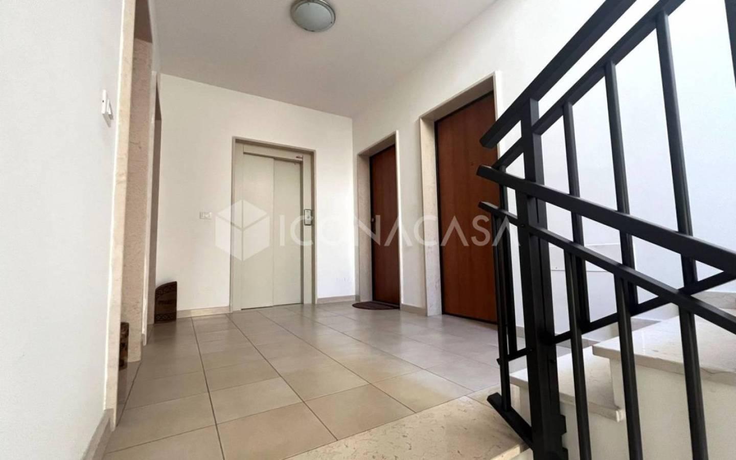 Trilocale via Firenze, Lido Campomarino, Campomarino