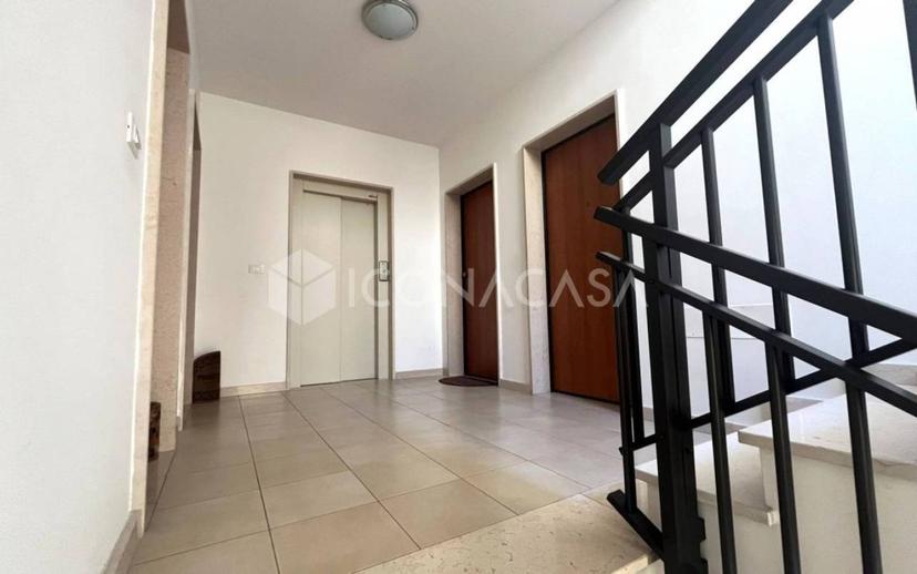 Trilocale via Firenze, Lido Campomarino, Campomarino