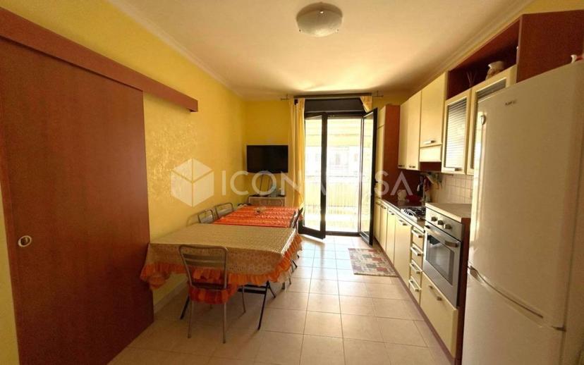 Trilocale via Firenze, Lido Campomarino, Campomarino — foto 4 di 13