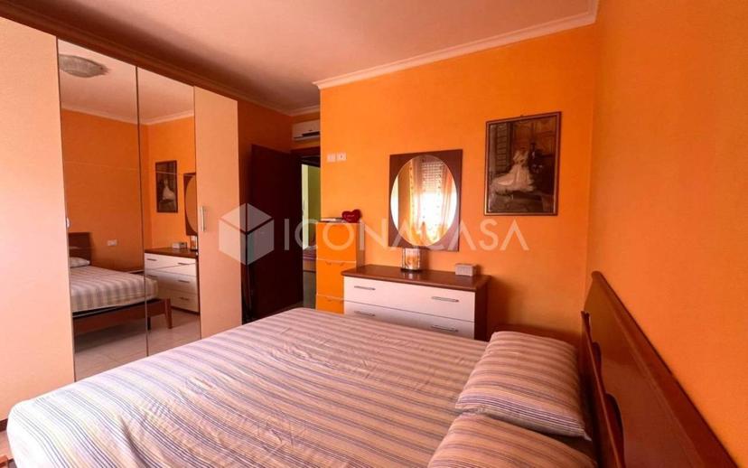 Trilocale via Firenze, Lido Campomarino, Campomarino — foto 6 di 13