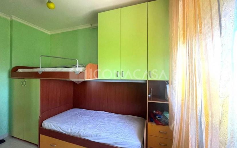 Trilocale via Firenze, Lido Campomarino, Campomarino — foto 9 di 13