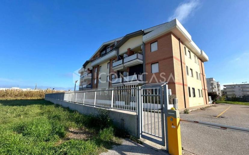 Trilocale via Firenze, Lido Campomarino, Campomarino — foto 10 di 13