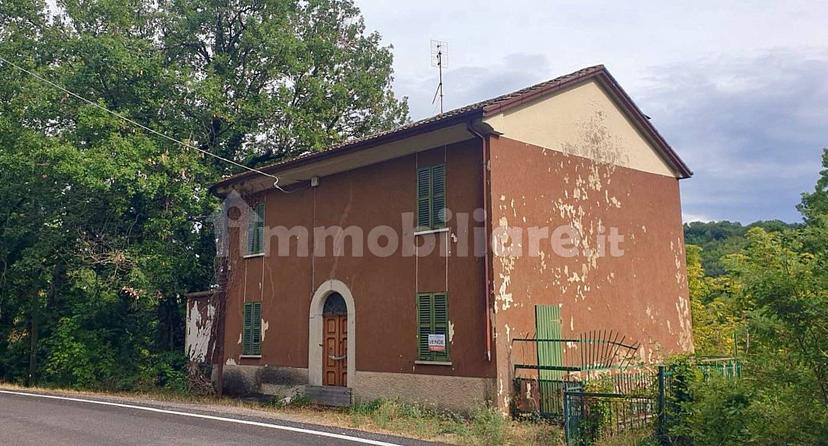 Casale Monte cerignone, Monte Cerignone — foto 10 di 18