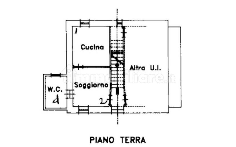 Casale Monte cerignone, Monte Cerignone — foto 5 di 18