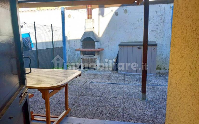 Villa plurifamiliare, buono stato, 70 m², Lido degli Scacchi, Lido di Pomposa, Comacchio — foto 18 di 22