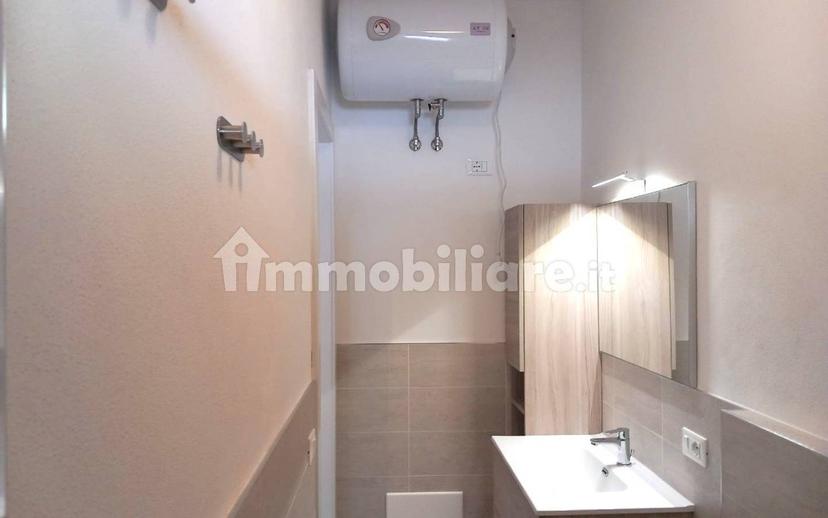 Villa plurifamiliare, buono stato, 70 m², Lido degli Scacchi, Lido di Pomposa, Comacchio
