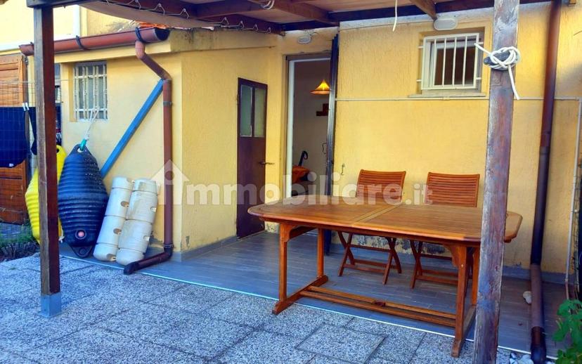 Villa plurifamiliare, buono stato, 70 m², Lido degli Scacchi, Lido di Pomposa, Comacchio — foto 3 di 22