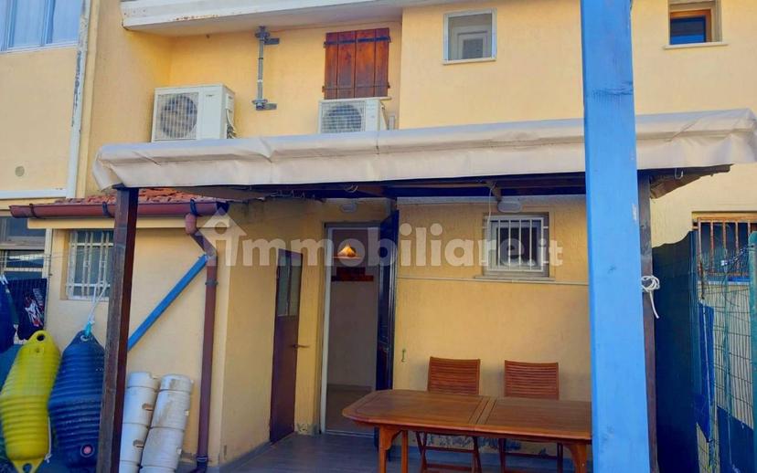 Villa plurifamiliare, buono stato, 70 m², Lido degli Scacchi, Lido di Pomposa, Comacchio — foto 7 di 22