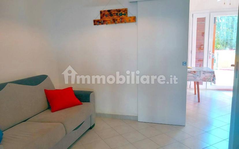 Villa plurifamiliare, buono stato, 70 m², Lido degli Scacchi, Lido di Pomposa, Comacchio — foto 4 di 22