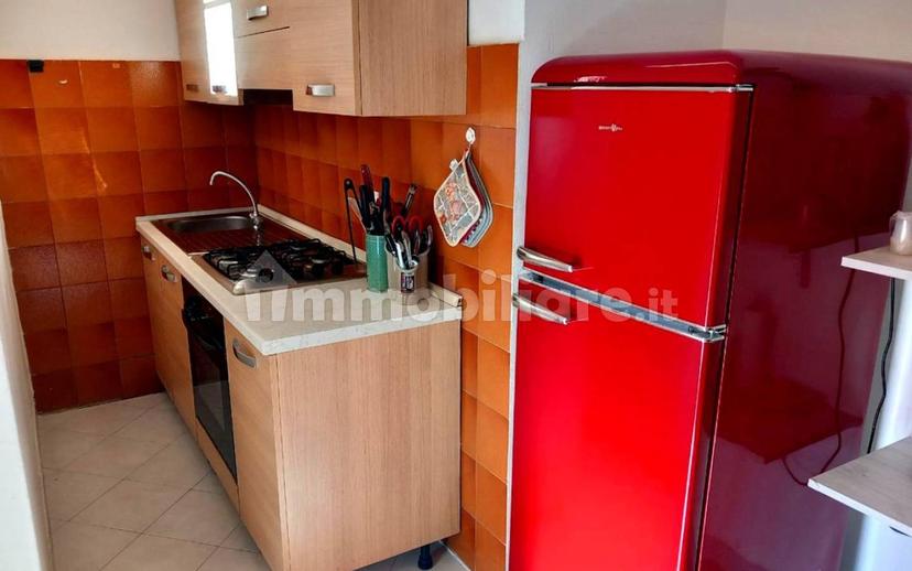 Villa plurifamiliare, buono stato, 70 m², Lido degli Scacchi, Lido di Pomposa, Comacchio — foto 20 di 22