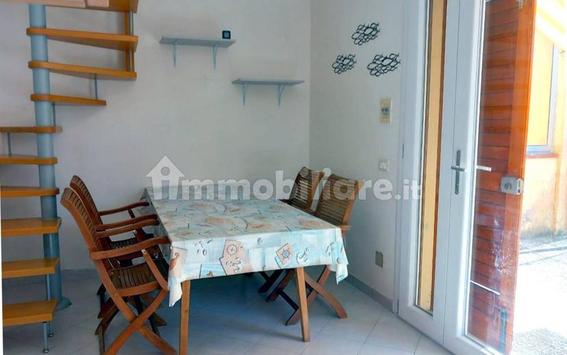 Villa plurifamiliare, buono stato, 70 m², Lido degli Scacchi, Lido di Pomposa, Comacchio — foto 14 di 22